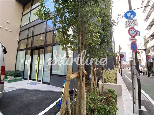 ザ・パークハビオ本郷菊坂の物件内観写真